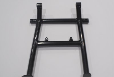 Stopka centralna, metalowa, Jawa 634-640