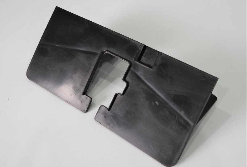 Osłona filtra powietrza, plastik, Jawa 634-640-photo3