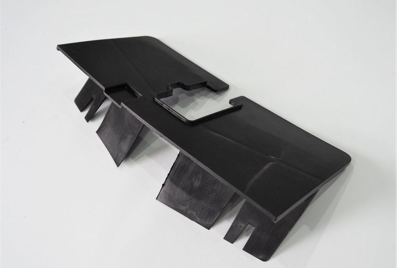 Osłona filtra powietrza, plastik, Jawa 634-640-photo2