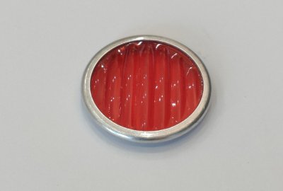 Szkło światła tylnego Jawa Perak, CZ 1946-1949