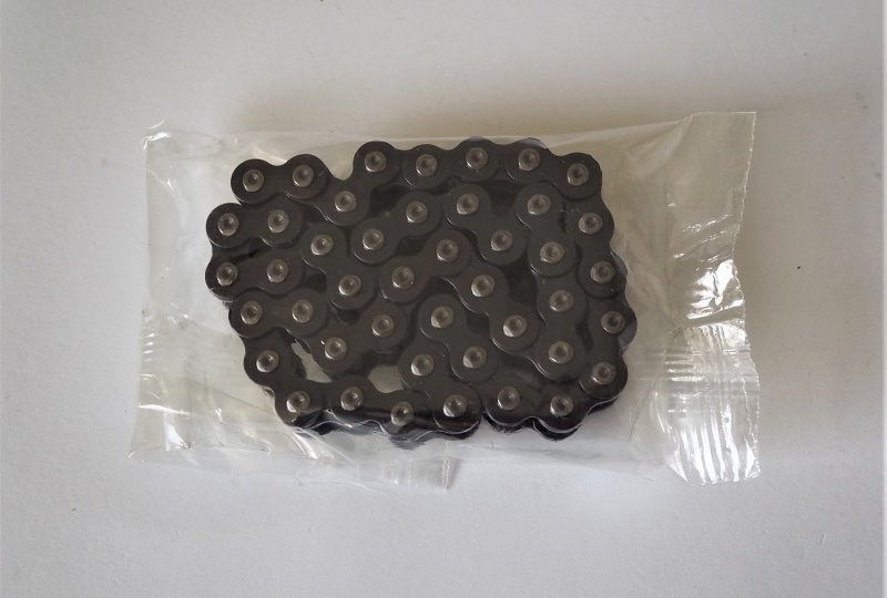 Łańcuch sprzęgła, 44 ogniwa, Jawa 05, 20, 21, 23-photo2