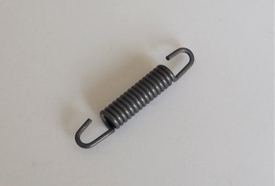 Sprężyna szczęk hamulcowych, Jawa 05-23, 90