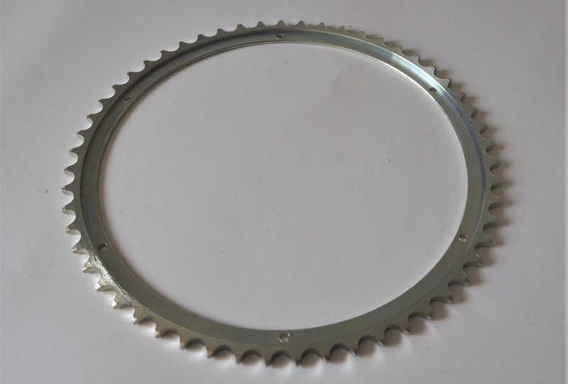 Zębatka koła 55 zębów, Jawa 50-photo3