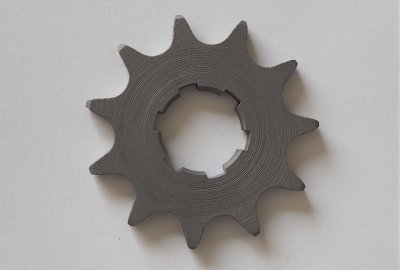 Zębatka napędu, 11 zębów, Jawa 50