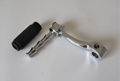 Kopnik, chrom, Jawa 550, 555, 05-23