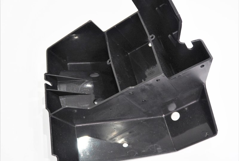 Skrzynka akumulatora typ 1, plastik, Jawa 634-640-photo2