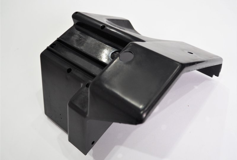 Skrzynka akumulatora typ 1, plastik, Jawa 634-640-photo5