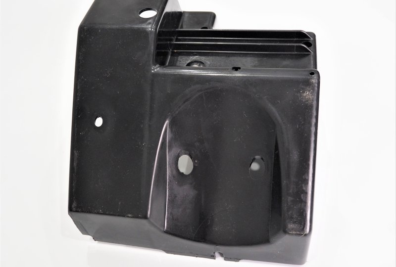 Skrzynka akumulatora typ 1, plastik, Jawa 634-640-photo3