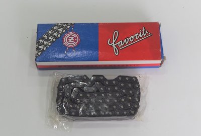 Łańcuch sprzęgła, 70 ogniw, Jawa 500 OHC