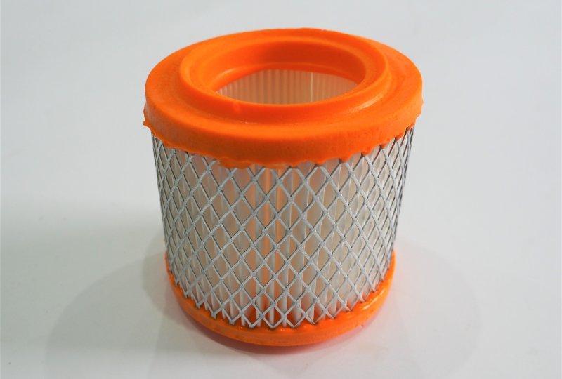 Filtr powietrza, Jawa 50-photo3