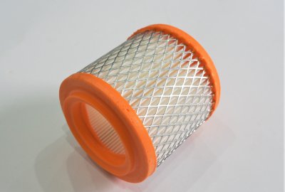 Filtr powietrza, Jawa 50