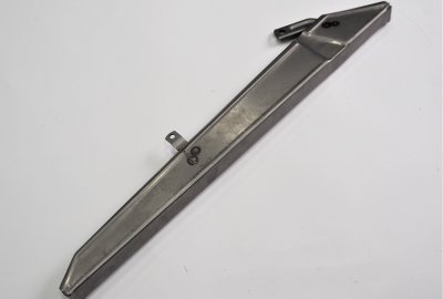 Osłona łańcucha, surowa, Jawa 50