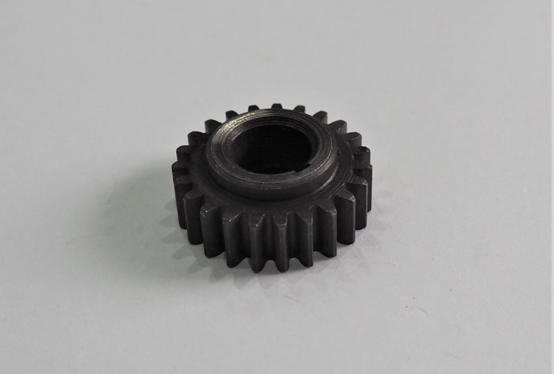 Zębatka prądnicy, 23 zęby, Jawa 500 OHC-photo3