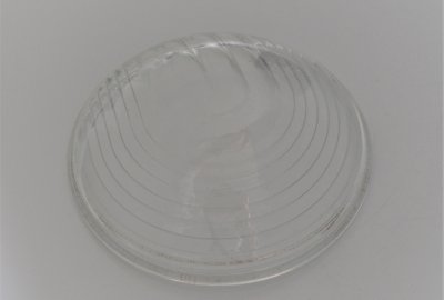 Szkło przedniej lampy, Jawa Perak FJ