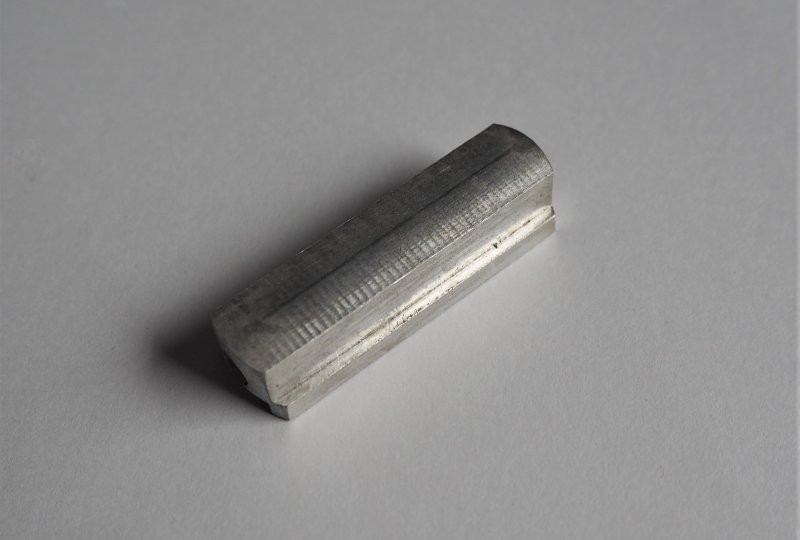 Przepustnica ssania, aluminium, AMAL 76/276-photo2