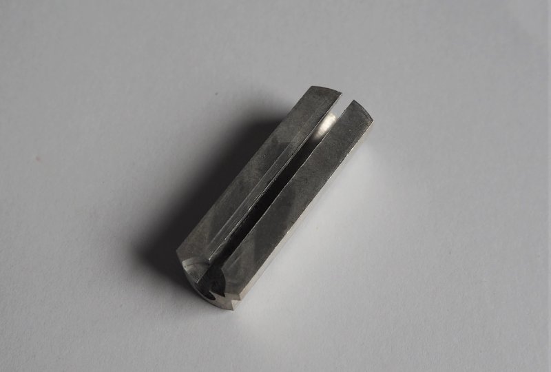 Przepustnica ssania, aluminium, AMAL 76/276-photo3