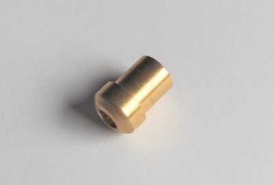 Króciec rurki paliwowej, AMAL