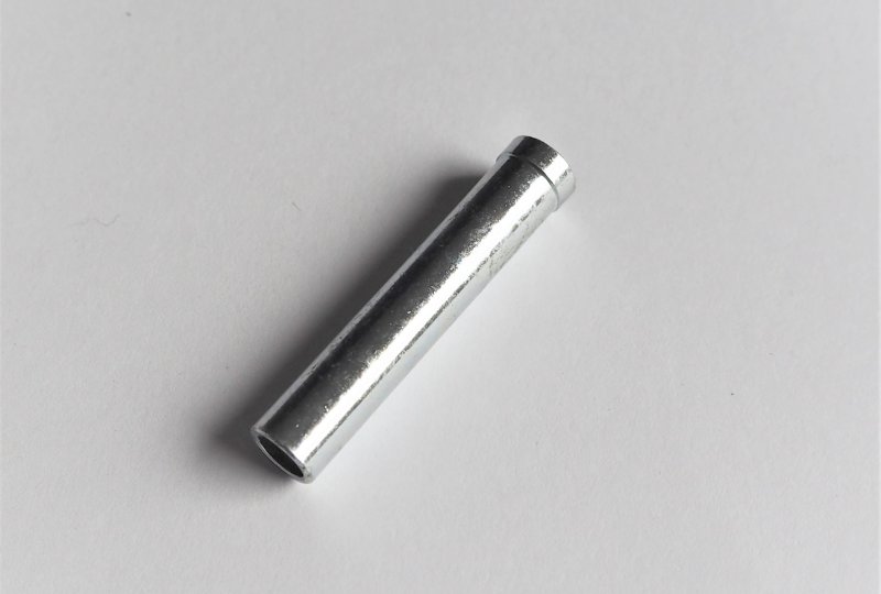 Tulejka sprężyny przepustnicy ssania, AMAL 76/276-photo2