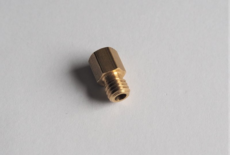 Główna dysza gaźnika M5-70, AMAL-photo3