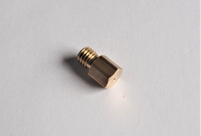 Główna dysza gaźnika M5-70, AMAL