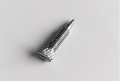 Wkręt regulacji składu mieszanki, AMAL 76/276