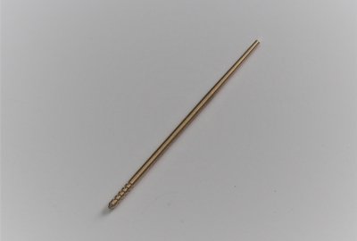 Igła gaźnika L81,  AMAL