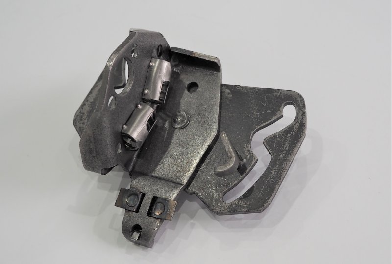 Automat zmiany biegów, oryginał, Jawa 634-640-photo2