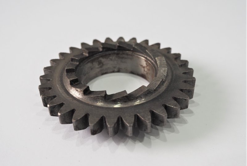Koło startowe sprzęgła, 30 zębów, średnica wewnetrzna 36 mm, Jawa 638-640-photo3