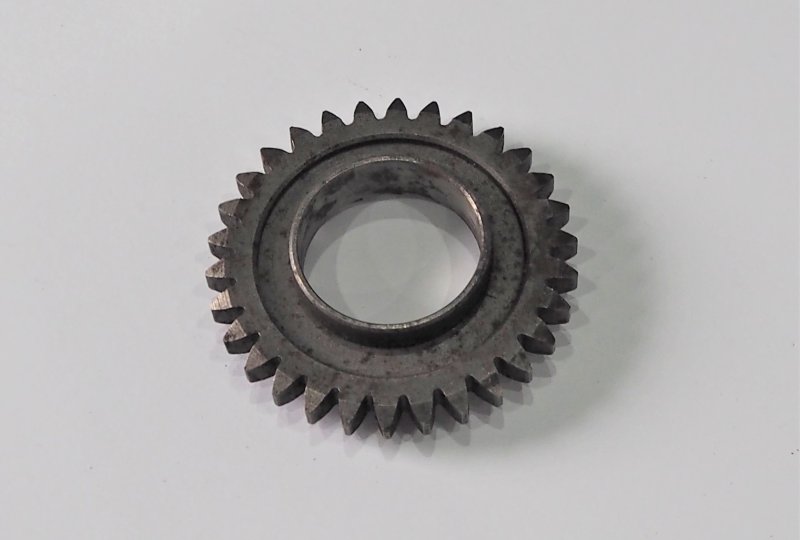 Koło startowe sprzęgła, 30 zębów, średnica wewnetrzna 36 mm, Jawa 638-640-photo2