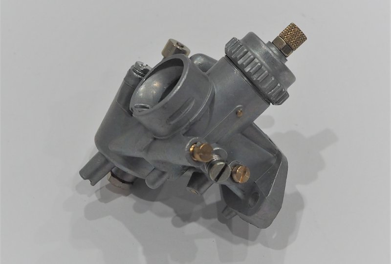 Gaźnik, Jawa 50 typ 05/20/21/23-photo2