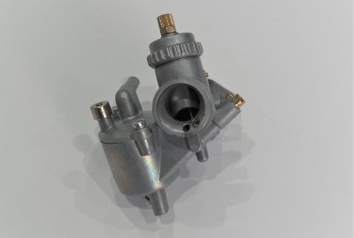 Gaźnik, Jawa 50 typ 05/20/21/23