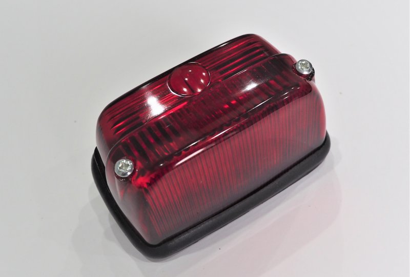 Lampa tylna, Jawa 50 typ 05/20/21/23-photo2