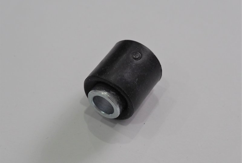 Tulejka z gumą tylnego amortyzatora 25x19x8mm, Jawa 50, 90-photo2