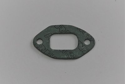 Uszczelka króćca gaźnika 2,0 mm, Jawa 50 typ 05/20/21/23