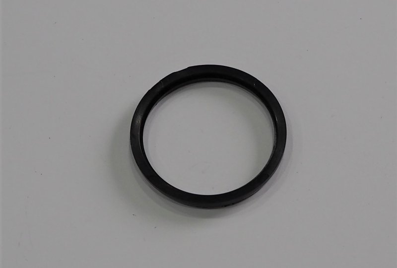 Uszczelka łożyska główki ramy, plastik, Jawa 634-640-photo2