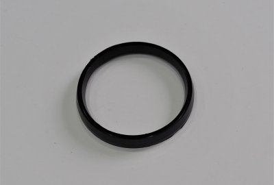 Uszczelka łożyska główki ramy, plastik, Jawa 634-640