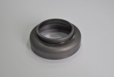 Miska łożyska główki ramy, tłoczona, Jawa 250/350 Perak, Ogar
