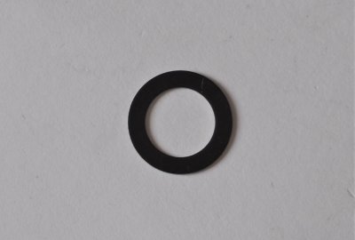 Dystans kół zębatych skrzyni biegów 11x17x0.5mm, Jawa 50 typ 550/555/05/20/21/23