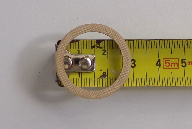 Zestaw podkładek uszczelniających gaźnika 2924H, Jawa Perak-photo2