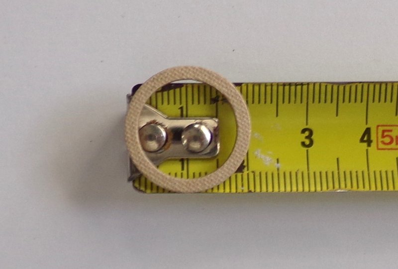 Zestaw podkładek uszczelniających gaźnika 2924H, Jawa Perak-photo3