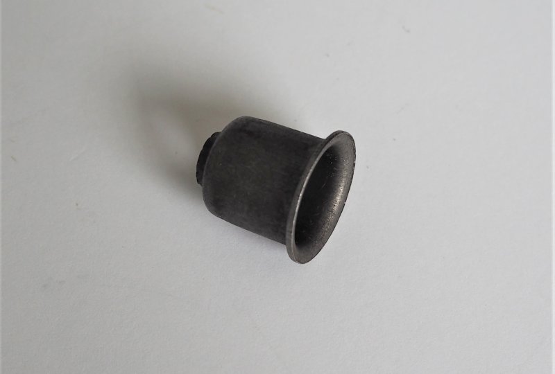 Miseczka sprężyny kosza sprzęgłowego 19,5x18mm otwór 8mm, oryginał, Jawa, CZ 125-250-photo2