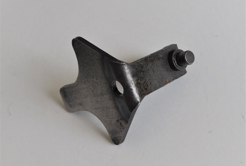 Zmieniacz biegów, wodzik, jakość A, Jawa 250/350-photo3