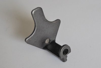 Zmieniacz biegów, wodzik, jakość A, Jawa 250/350