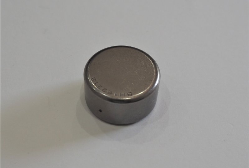 Łożysko igiełkowe skrzyni biegów, zamknięte, Jawa 638-640-photo2