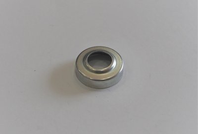 Nakładka gumy przelotki liczników, Jawa 634-640, CZ