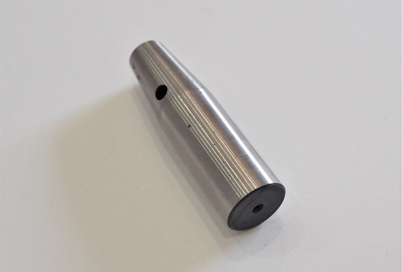 Czop wału korbowego prawy 15x56mm, Jawa 50 typ 05-photo2