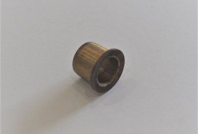 Tuleja skrzyni biegów otwarta mosiądz, Jawa 50