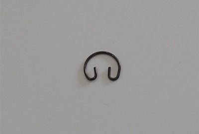 Zabezpieczenie sworznia tłokowego 10 mm, Jawa 50 typ 550/551/555