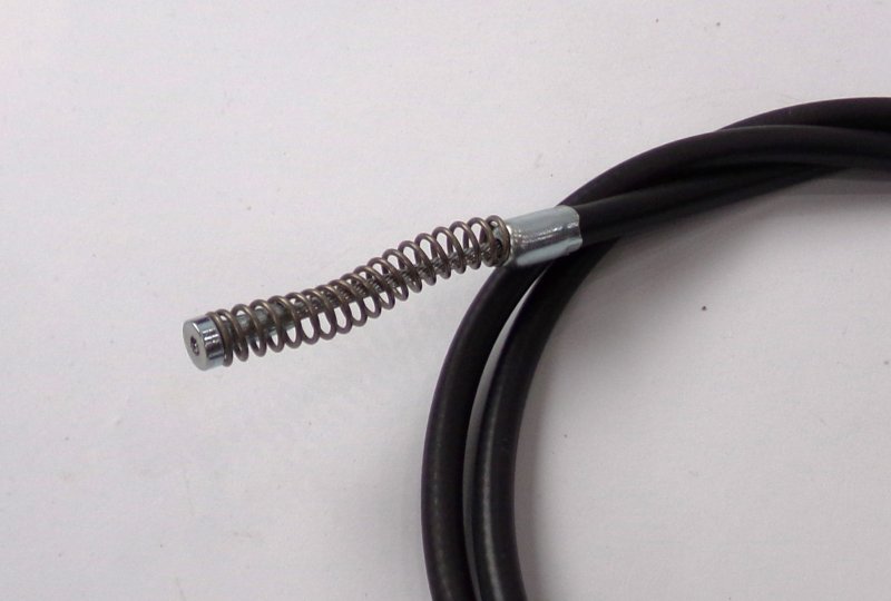 Linka sprzęgła 104/114 cm, Jawa 05-23-photo3