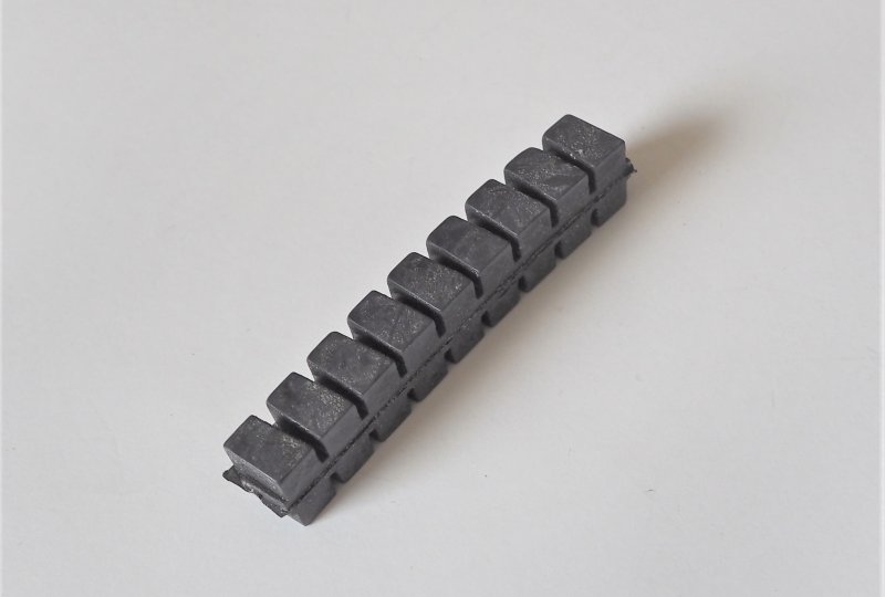Guma cylindra, 9 elementowa, Jawa 638-640-photo2